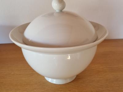 Schöne große Servierschüssel der Marke Thomas