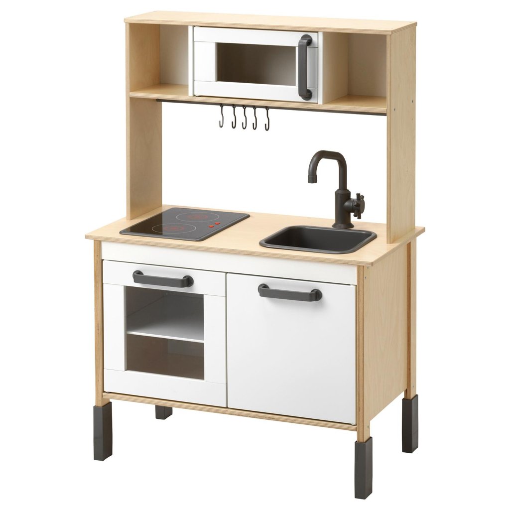 schöne IKEA Kinderküche RESERVIERT