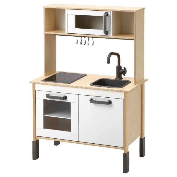 schöne IKEA Kinderküche RESERVIERT