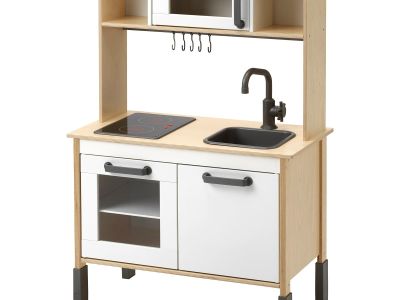 schöne IKEA Kinderküche RESERVIERT