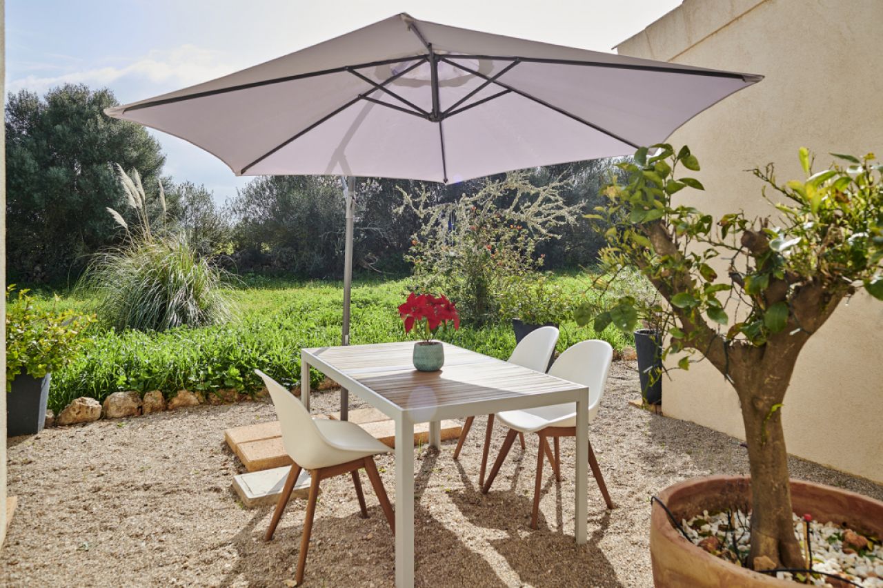 Schöne neu gestaltete Finca zum Verkauf in Campos, in der Nähe des Strandes von Es Trenc