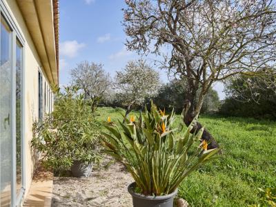 Schöne neu gestaltete Finca zum Verkauf in Campos, in der Nähe des Strandes von Es Trenc