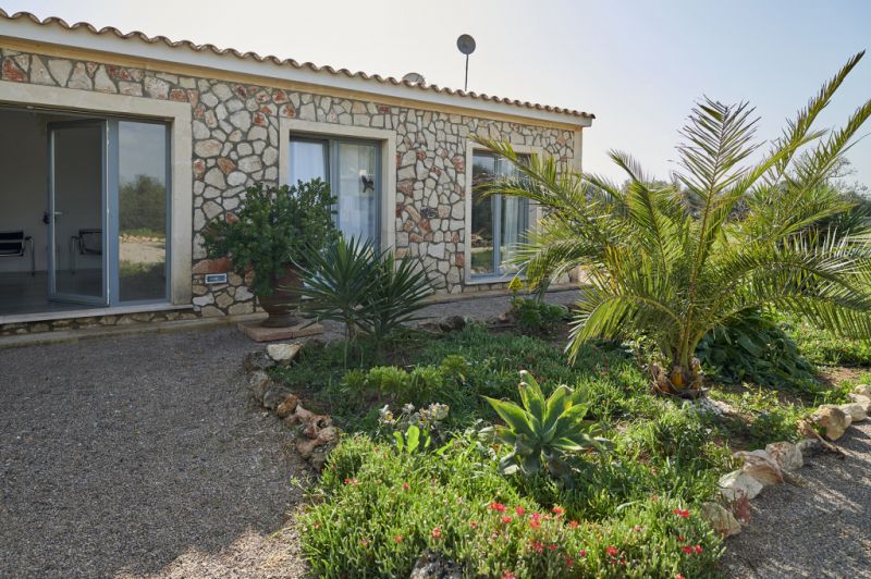 Schöne neu gestaltete Finca zum Verkauf in Campos, in der Nähe des Strandes von Es Trenc