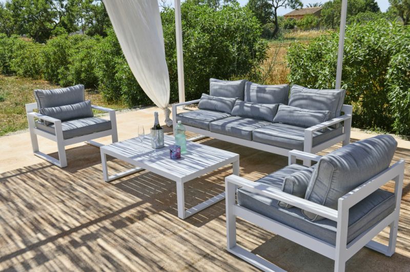 Schöne neu gestaltete Finca zum Verkauf in Campos, in der Nähe des Strandes von Es Trenc