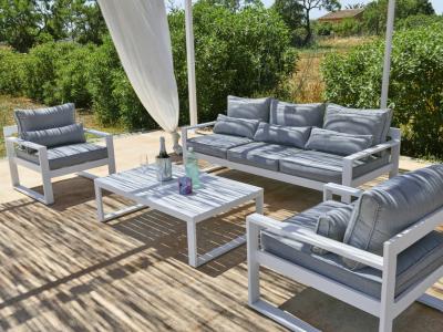 Schöne neu gestaltete Finca zum Verkauf in Campos, in der Nähe des Strandes von Es Trenc