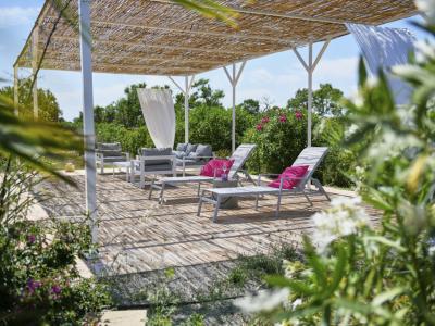 Schöne neu gestaltete Finca zum Verkauf in Campos, in der Nähe des Strandes von Es Trenc