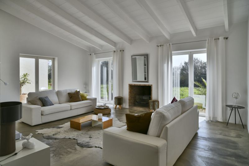 Schöne neu gestaltete Finca zum Verkauf in Campos, in der Nähe des Strandes von Es Trenc