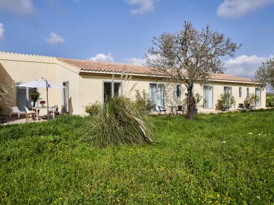 Schöne neu gestaltete Finca zum Verkauf in Campos, in der Nähe des Strandes von Es Trenc