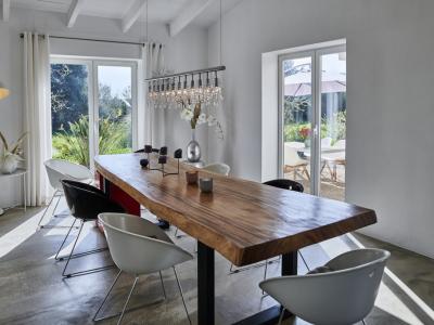 Schöne neu gestaltete Finca zum Verkauf in Campos, in der Nähe des Strandes von Es Trenc