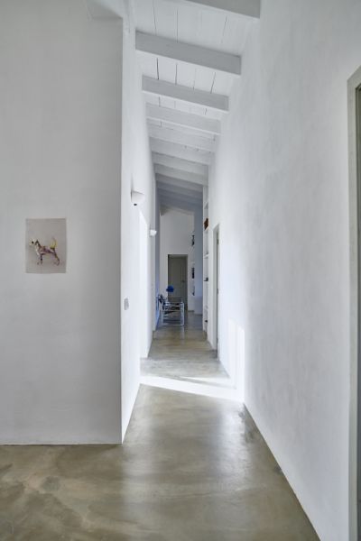 Schöne neu gestaltete Finca zum Verkauf in Campos, in der Nähe des Strandes von Es Trenc