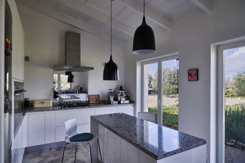 Schöne neu gestaltete Finca zum Verkauf in Campos, in der Nähe des Strandes von Es Trenc