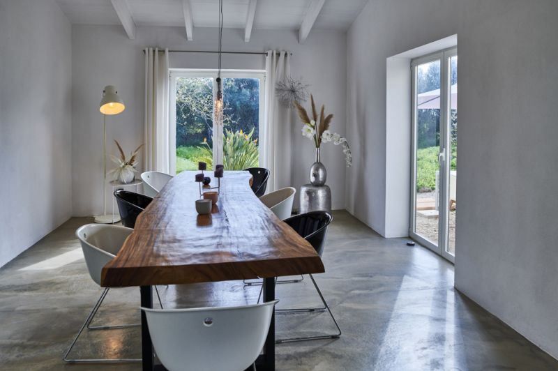 Schöne neu gestaltete Finca zum Verkauf in Campos, in der Nähe des Strandes von Es Trenc