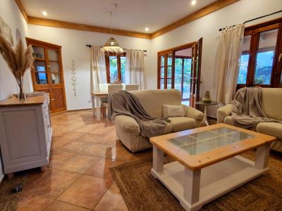 Schöne renovierte Finca zur Langzeit Miete