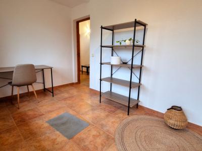 Schöne renovierte Finca zur Langzeit Miete