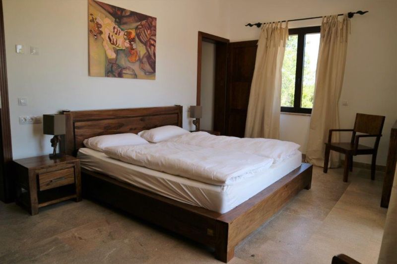 Schöne rustikale Bauernhof zum Verkauf in S'espinagar