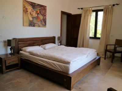 Schöne rustikale Bauernhof zum Verkauf in S'espinagar