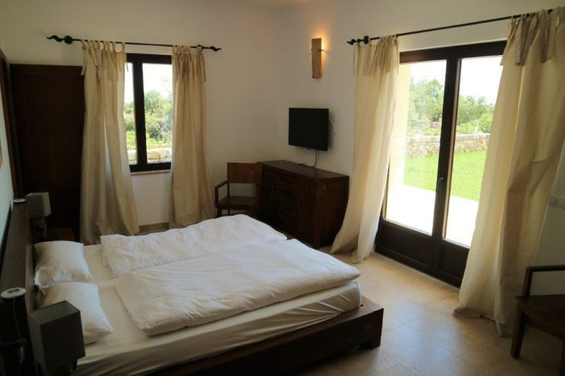 Schöne rustikale Bauernhof zum Verkauf in S'espinagar