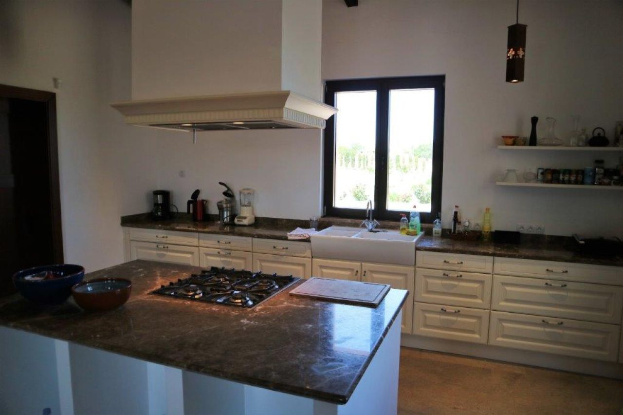 Schöne rustikale Bauernhof zum Verkauf in S'espinagar