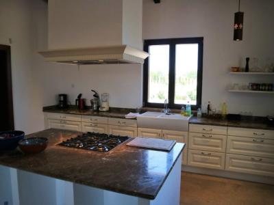 Schöne rustikale Bauernhof zum Verkauf in S'espinagar