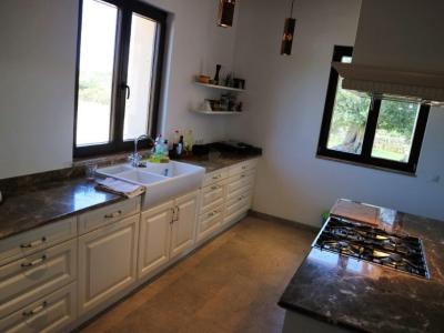 Schöne rustikale Bauernhof zum Verkauf in S'espinagar