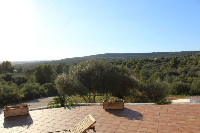 Schöne rustikale Immobilie in Puntiró zu verkaufen