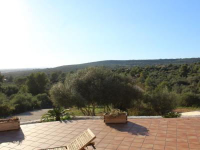 Schöne rustikale Immobilie in Puntiró zu verkaufen