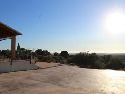 Schöne rustikale Immobilie in Puntiró zu verkaufen