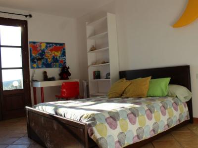 Schöne rustikale Immobilie in Puntiró zu verkaufen