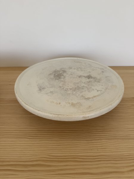 Schöne Tortenplatte aus Keramik