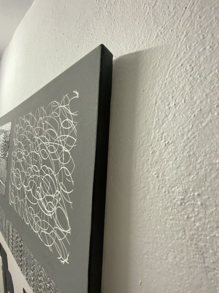 Beautiful unique pieces