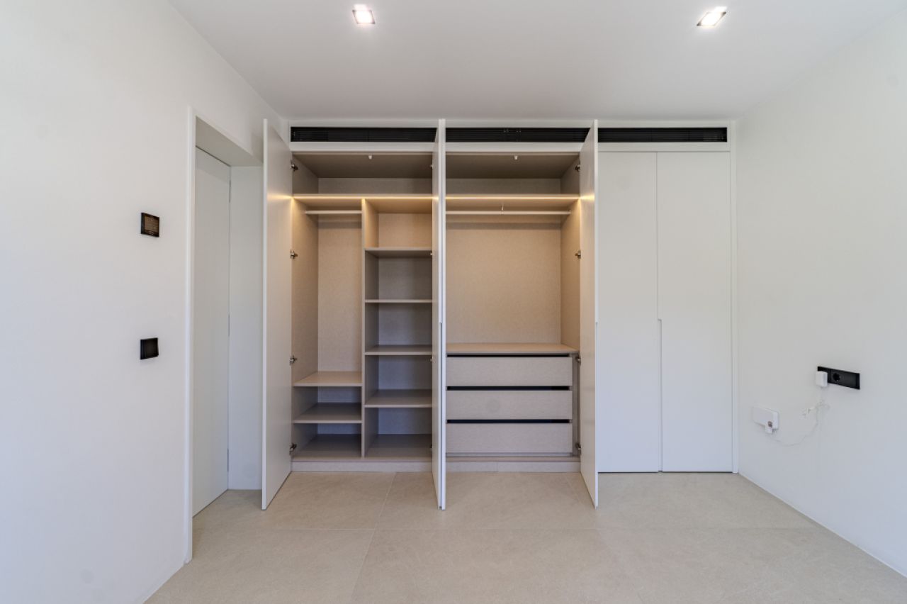 Beautiful villa for sale in Bahia Grande of new construction