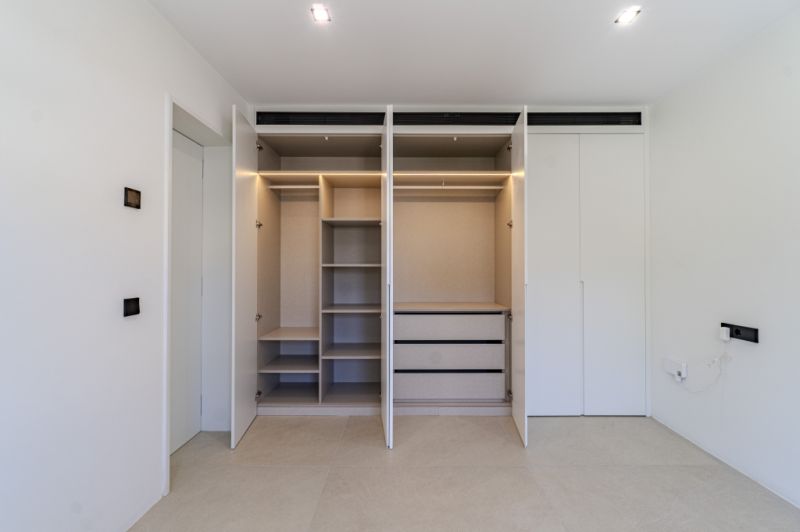 Beautiful villa for sale in Bahia Grande of new construction