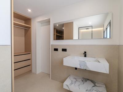 Beautiful villa for sale in Bahia Grande of new construction