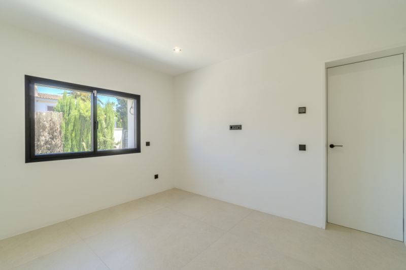 Beautiful villa for sale in Bahia Grande of new construction