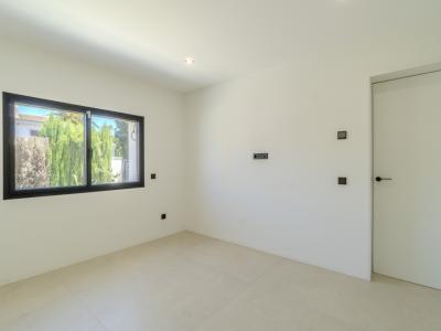 Beautiful villa for sale in Bahia Grande of new construction