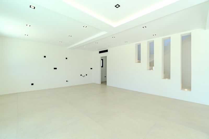 Beautiful villa for sale in Bahia Grande of new construction