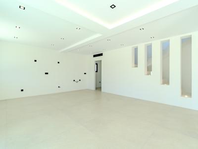 Beautiful villa for sale in Bahia Grande of new construction