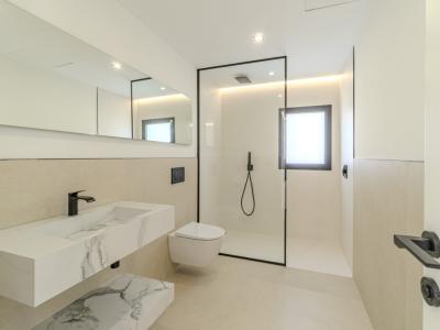 Beautiful villa for sale in Bahia Grande of new construction