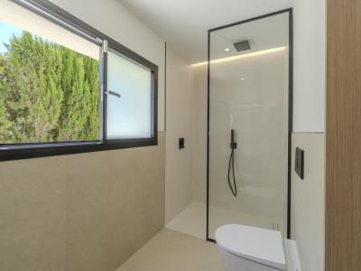 Beautiful villa for sale in Bahia Grande of new construction