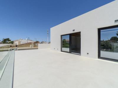 Beautiful villa for sale in Bahia Grande of new construction