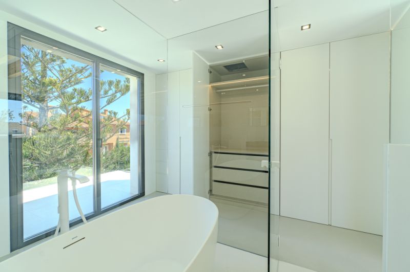 Beautiful villa for sale in Bahia Grande of new construction