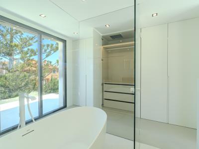 Beautiful villa for sale in Bahia Grande of new construction