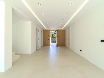 Beautiful villa for sale in Bahia Grande of new construction