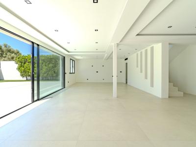 Beautiful villa for sale in Bahia Grande of new construction