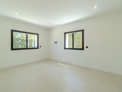 Beautiful villa for sale in Bahia Grande of new construction