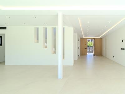 Beautiful villa for sale in Bahia Grande of new construction