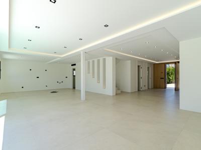 Beautiful villa for sale in Bahia Grande of new construction