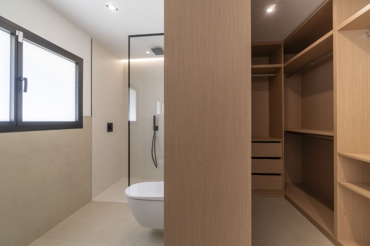 Beautiful villa for sale in Bahia Grande of new construction