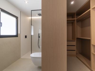 Beautiful villa for sale in Bahia Grande of new construction