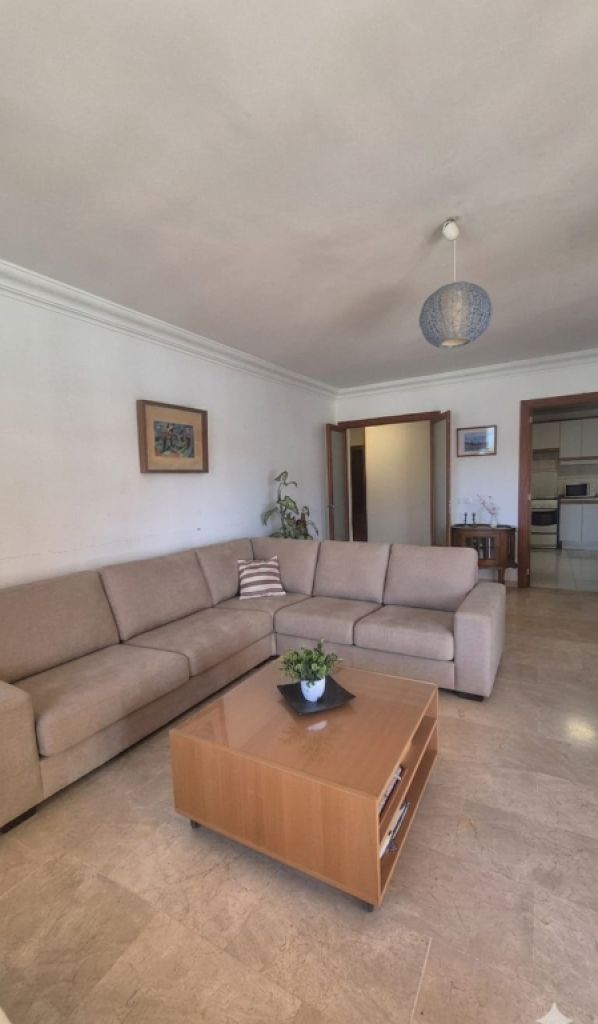 Schöne Wohnung 1 Meeres Linie Porto Cristo